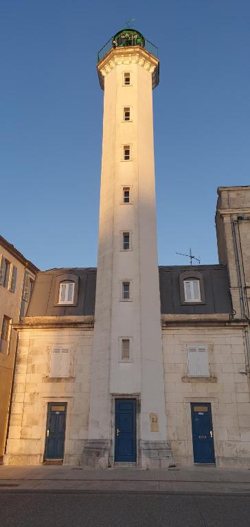 Baladin - Dormir sur un voilier By Nuits au Port nuit insolite à Région non trouvée La Rochelle