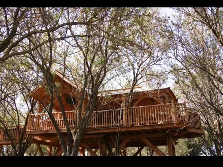 Cabane dAmour nuit insolite Languedoc Roussillon Beziers 17