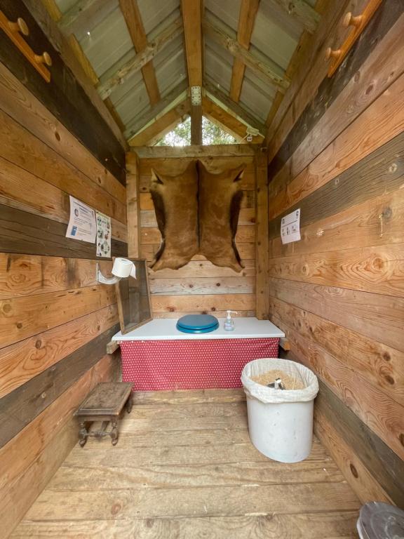 Eco Bivouac village igloos Annecy LE SEMNOZ a 20 minutes dAnnecy nuit insolite Rhone Alpes Annecy 12