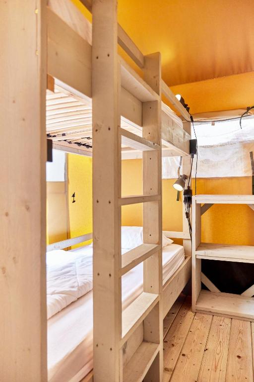 Glamping Payrac nuit insolite Midi Pyrenees Payrac 4