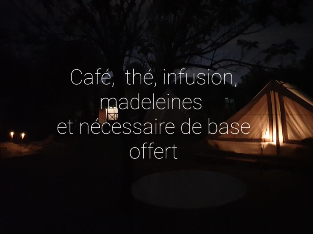Le Jeklo nuit insolite à Languedoc-Roussillon Vias