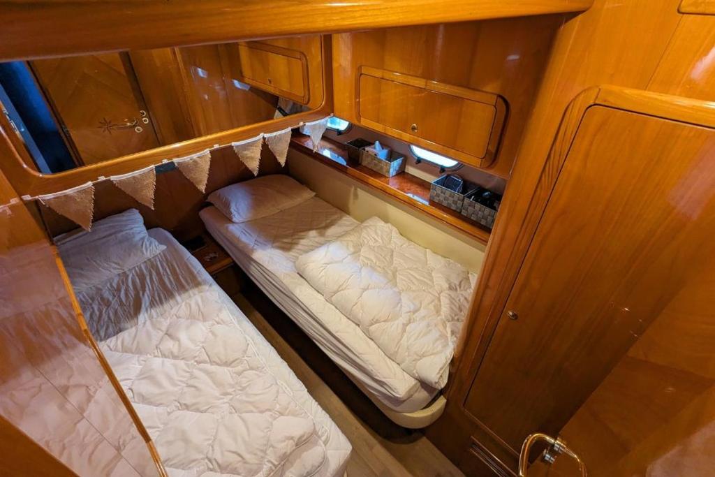 Le Sky Sailor ideal Lions nuit insolite Provence Alpes Cote dAzur Cannes 5
