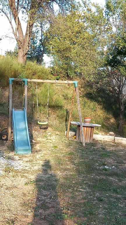 Les ROULOTTINS nuit insolite à Provence-Alpes-Côte d'Azur Briançonnet