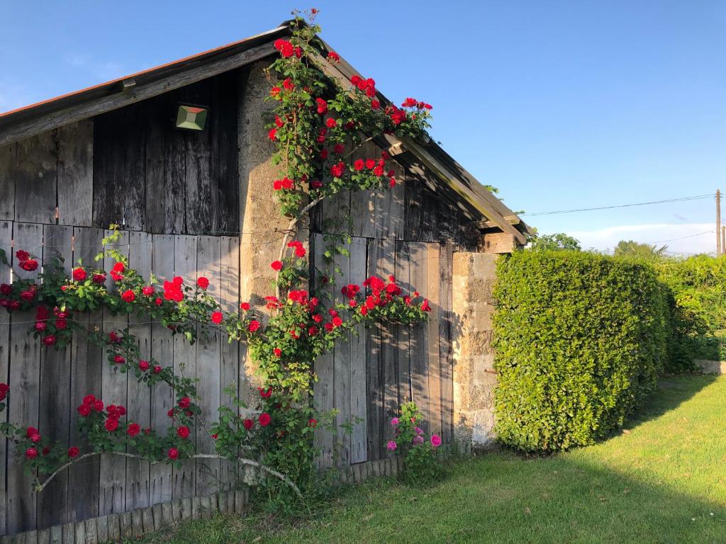 Logement insolite nuit insolite Pays de la Loire Commequiers 11