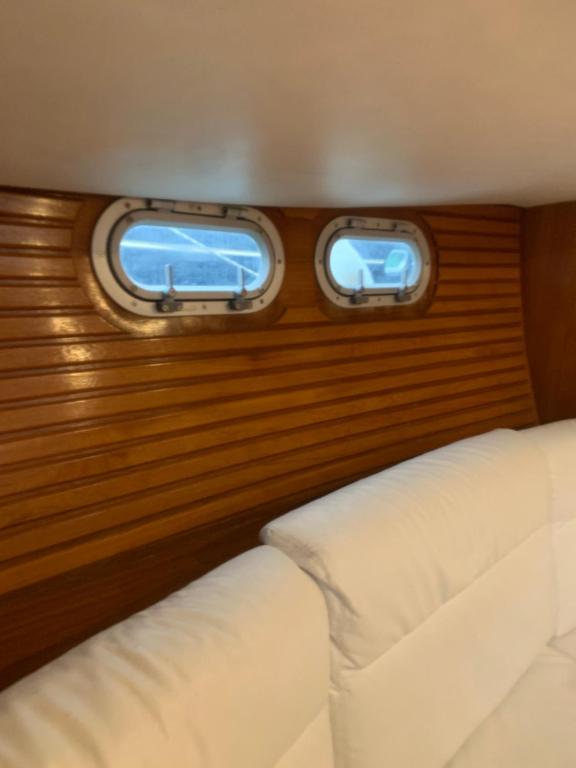 NUIT SUR UN BATEAU LA ROCHELLE nuit insolite Region non trouvee La Rochelle 4