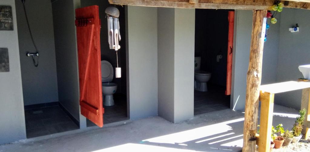 Safaripod Les Pourettes nuit insolite Region Centre Feusines 9
