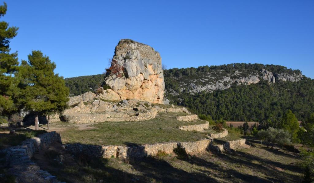 Safaritent Glamping de LOlivigne nuit insolite Languedoc Roussillon Bize Minervois 14