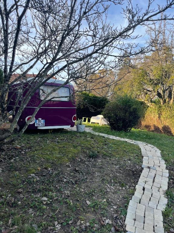 Saleve Glamping nuit insolite Rhone Alpes Archamps