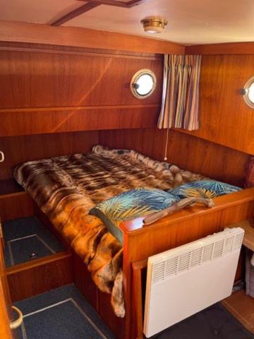 Sejour insolite Bateau Hotel La Rochelle nuit insolite Region non trouvee La Rochelle 7