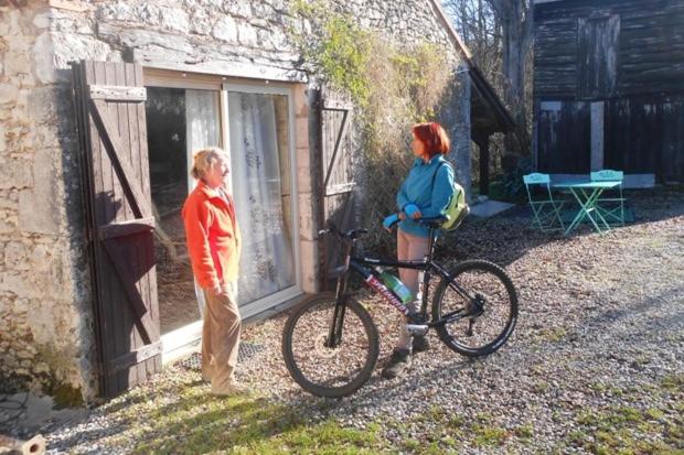 Tente Safari a TournonZen retour vers la nature nuit insolite Aquitaine Tournon dʼAgenais 5