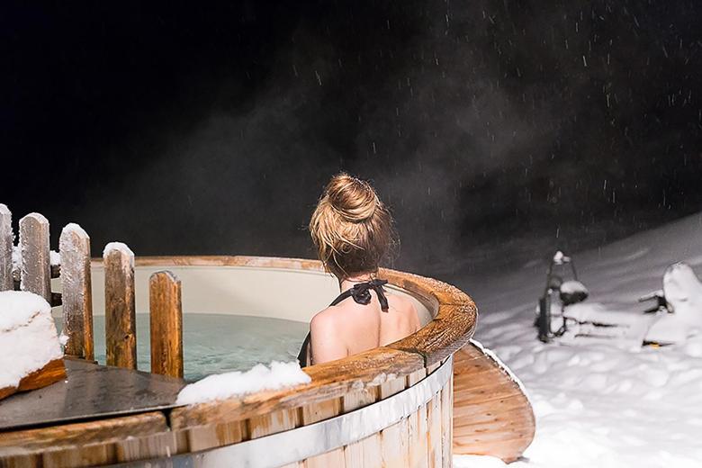 atipic lodge nuit insolite Aquitaine Arette 7