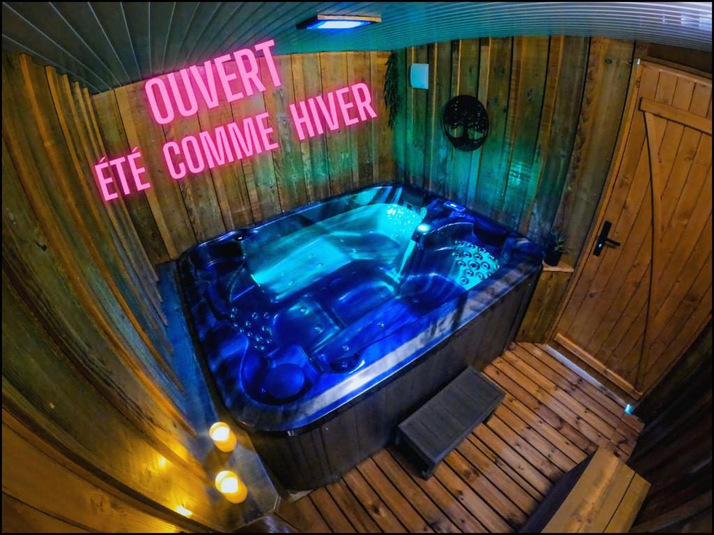 bateau voilier insolite avec jacuzzi privatif nuit insolite Aquitaine La Teste de Buch