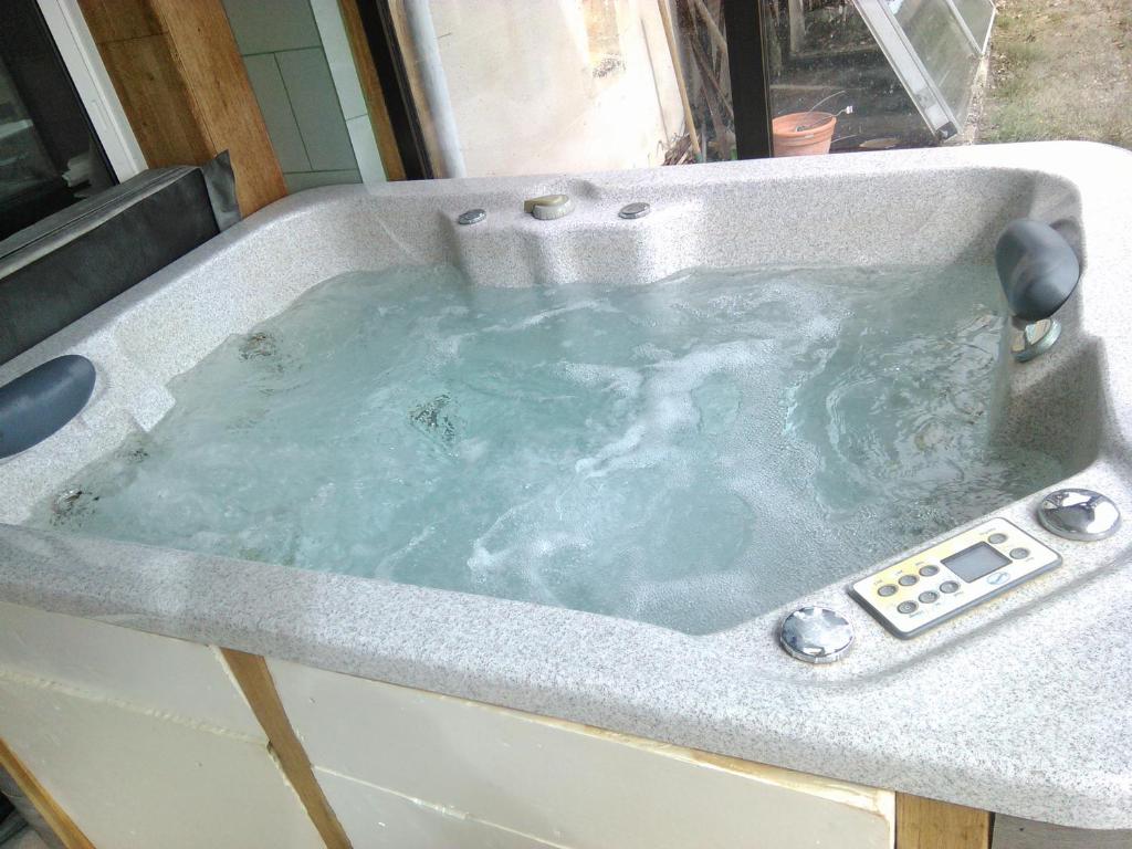 Agrandissement