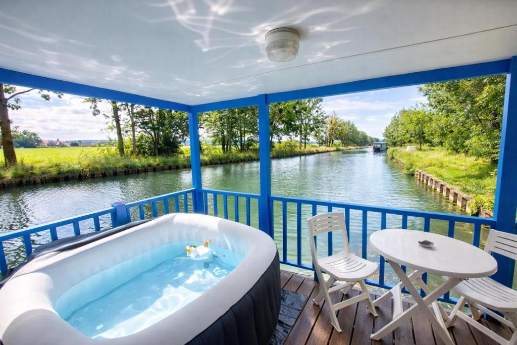 Agrandissement