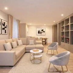 Agrandissement