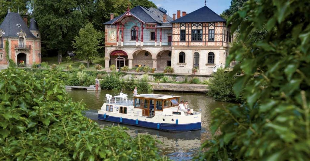 Agrandissement