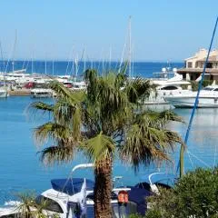 Agrandissement