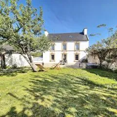Agrandissement