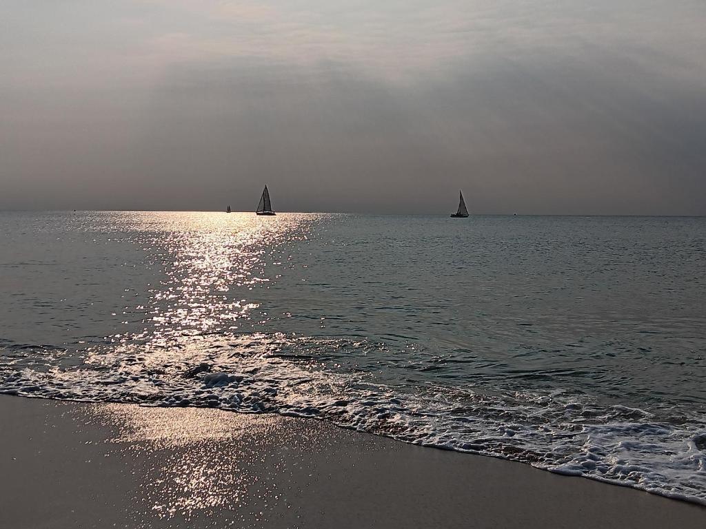 la Goelette LOEMZI nuit insolite Languedoc Roussillon Le Barcares 3
