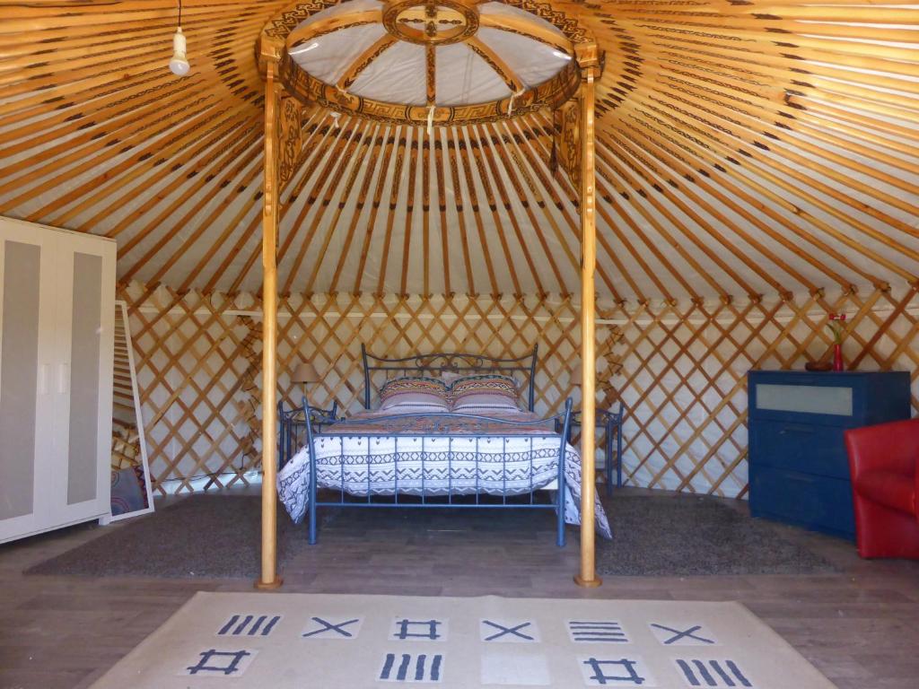 Agrandissement
