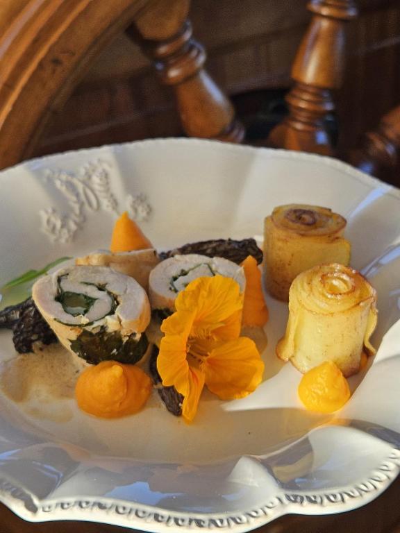 Agrandissement