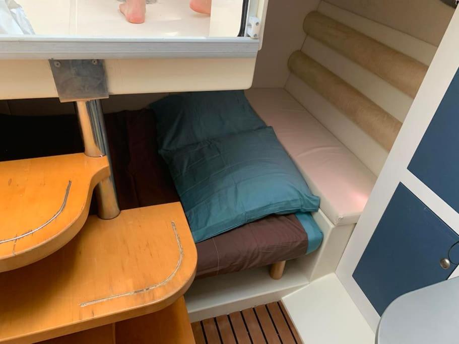 vedette pour séjour inoubliable nuit insolite à Région non trouvée La Rochelle